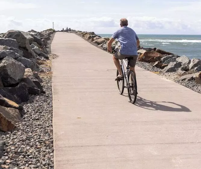 Отель Reflections North Haven   Holiday Park