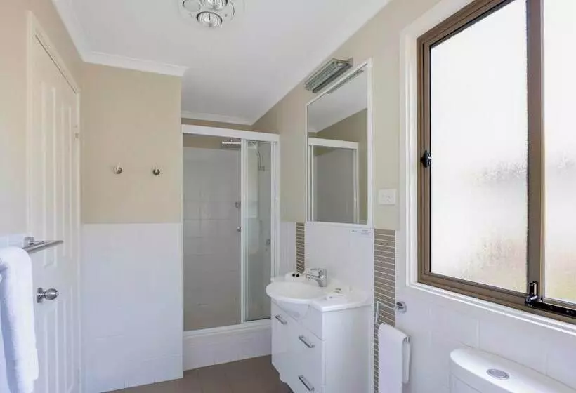 Отель Reflections North Haven   Holiday Park