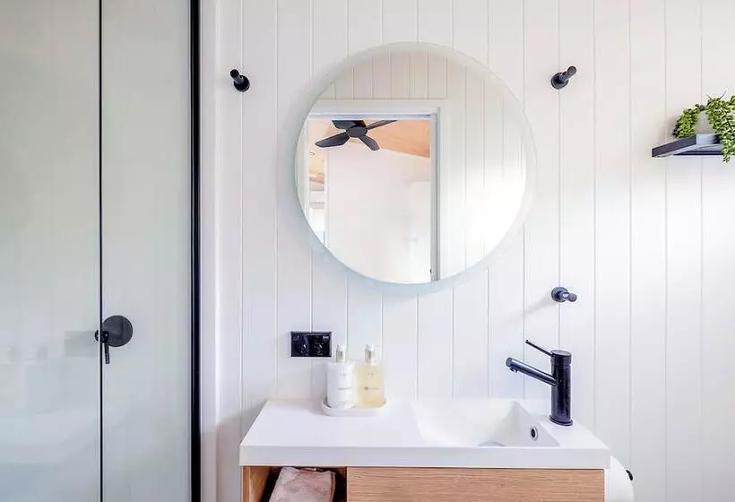 Отель Reflections North Haven   Holiday Park