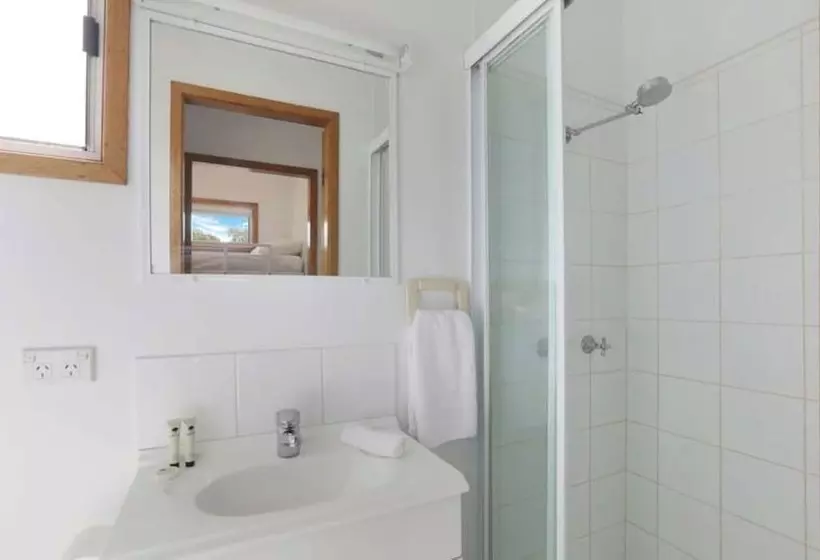 Отель Reflections North Haven   Holiday Park