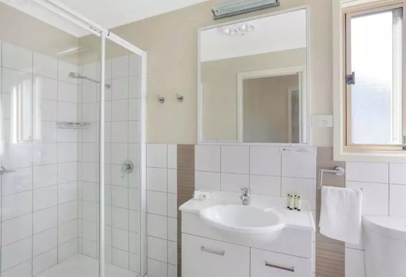 Отель Reflections North Haven   Holiday Park