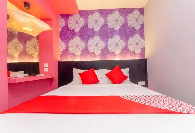 Hotelli Rooms Boutique