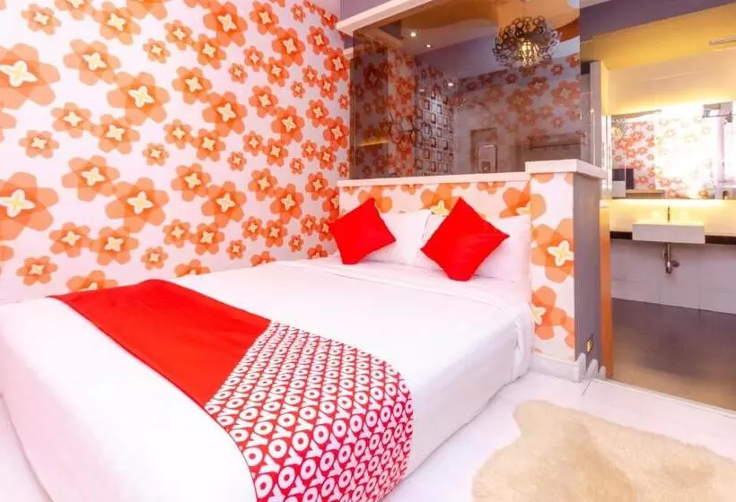 Hotelli Rooms Boutique