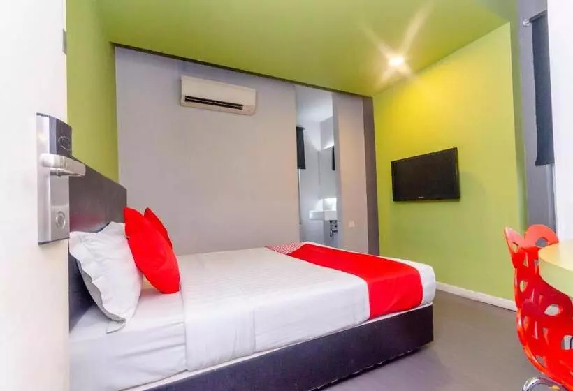 Hotelli Rooms Boutique