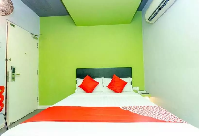 Hotelli Rooms Boutique