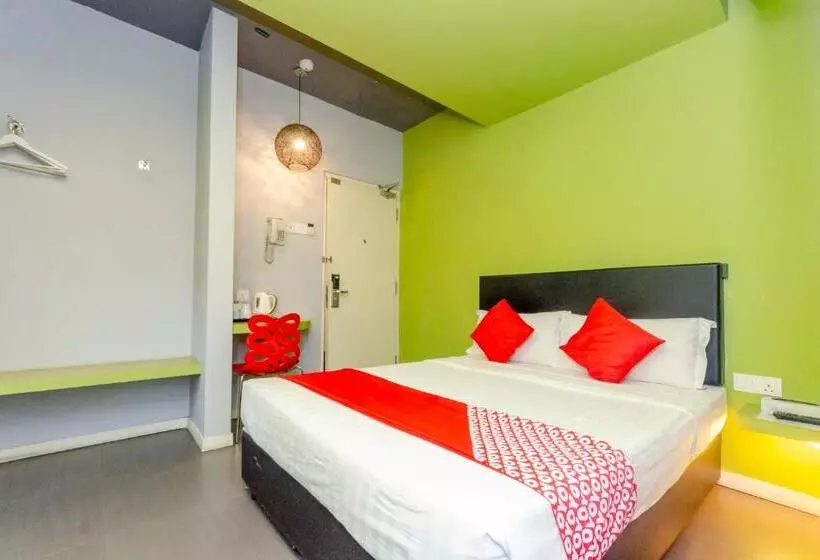 Hotelli Rooms Boutique
