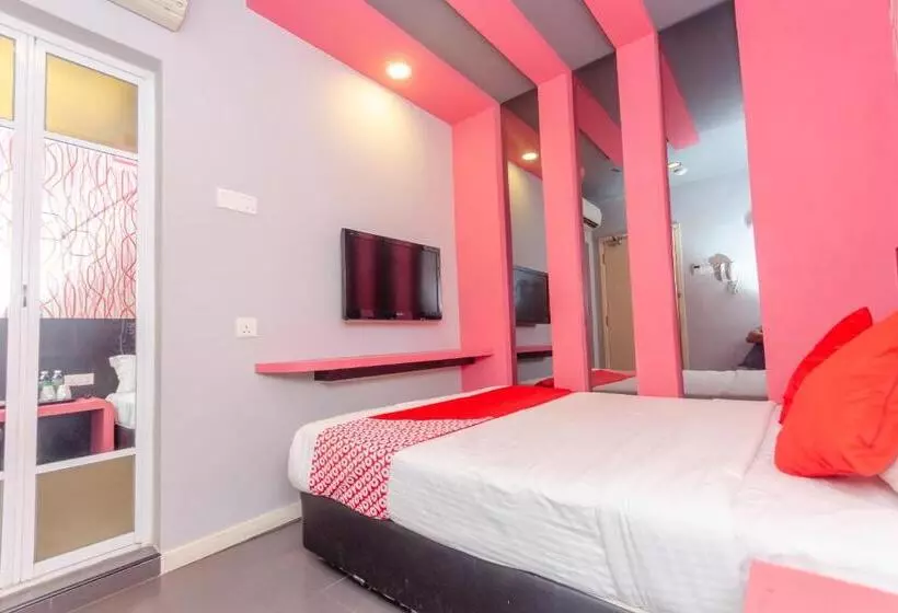 Hotelli Rooms Boutique