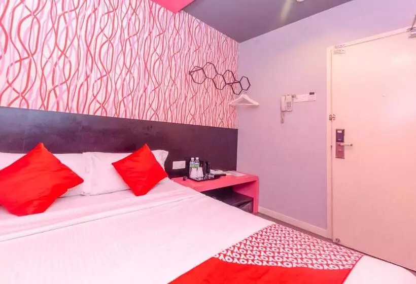 Hotelli Rooms Boutique