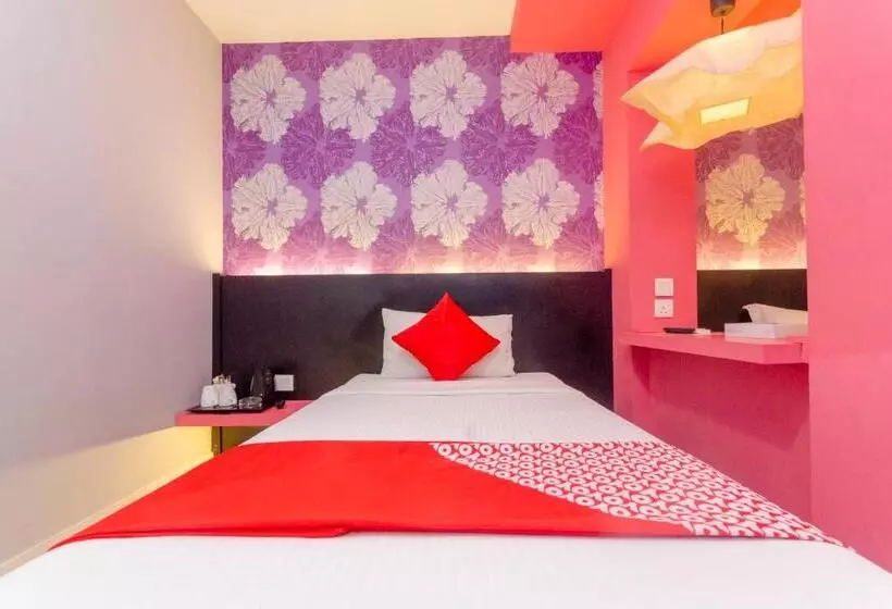 Hotelli Rooms Boutique
