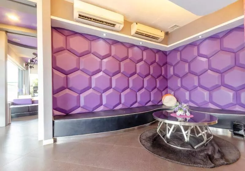 Hotelli Rooms Boutique