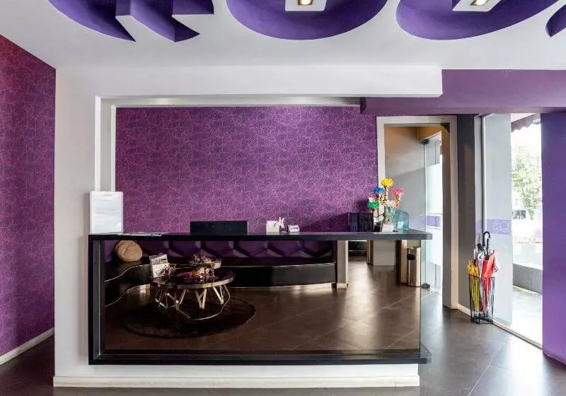 Hotelli Rooms Boutique
