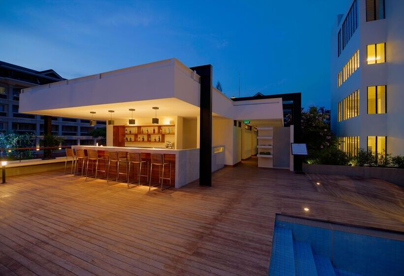 فندق Somadevi Angkor Boutique And Resort