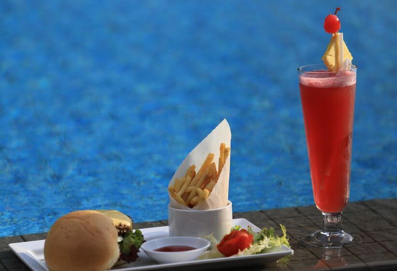 فندق Somadevi Angkor Boutique And Resort