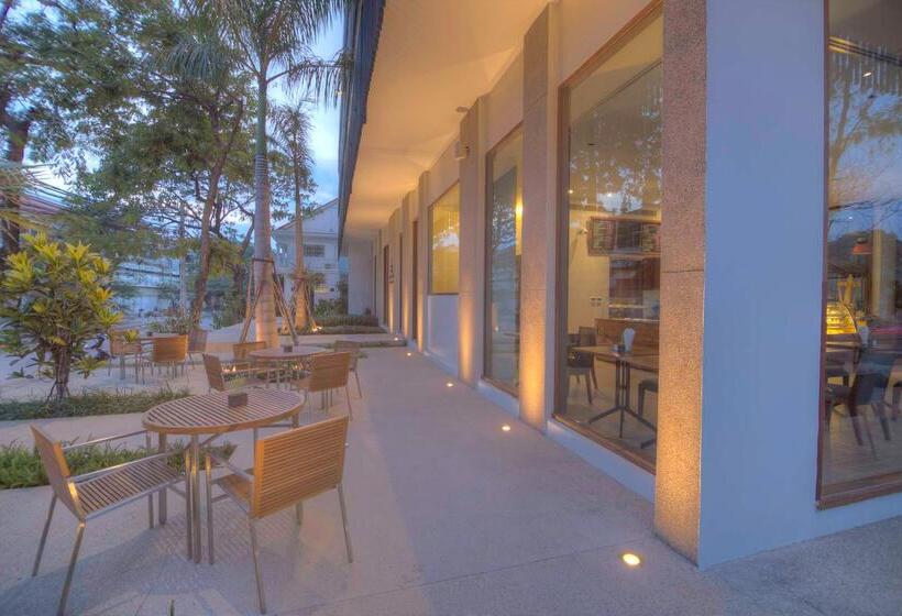 فندق Somadevi Angkor Boutique And Resort