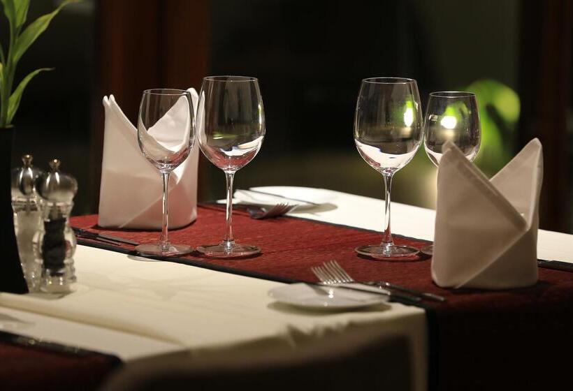 فندق Somadevi Angkor Boutique And Resort