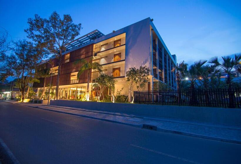 فندق Somadevi Angkor Boutique And Resort