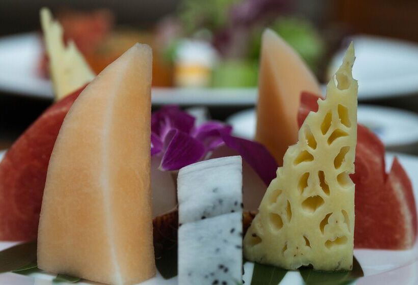 فندق Somadevi Angkor Boutique And Resort