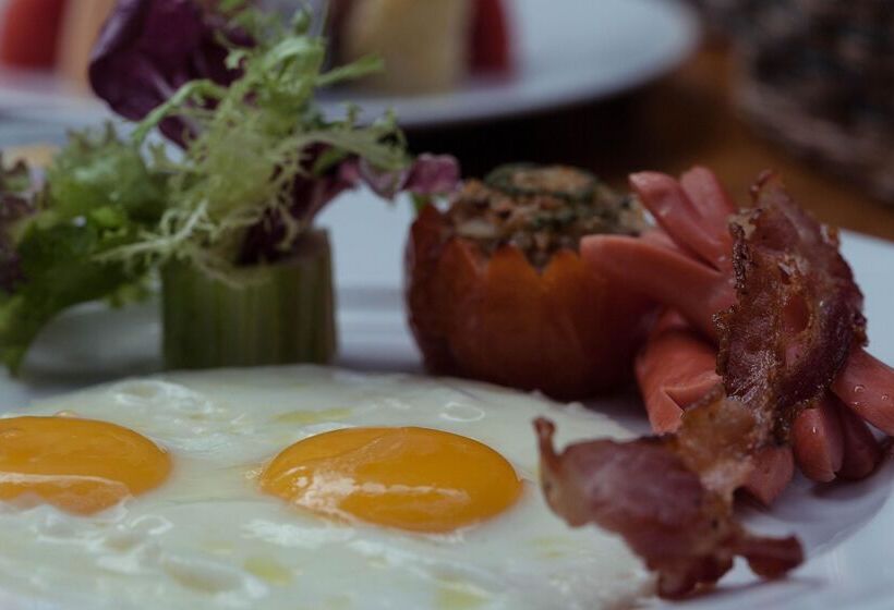 فندق Somadevi Angkor Boutique And Resort