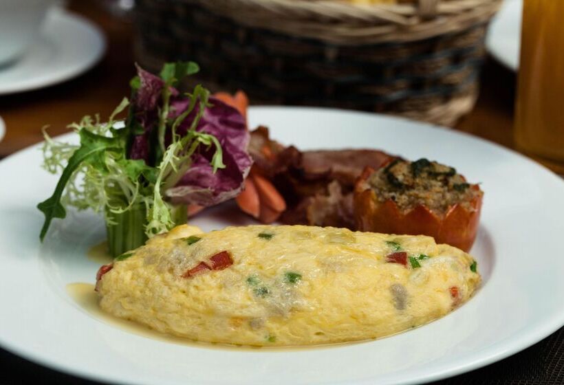 فندق Somadevi Angkor Boutique And Resort