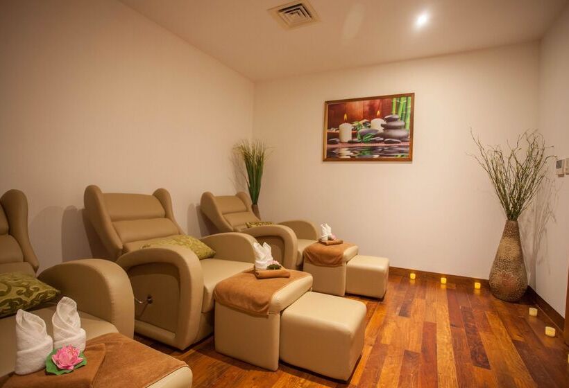 فندق Somadevi Angkor Boutique And Resort