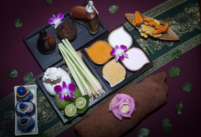 فندق Somadevi Angkor Boutique And Resort