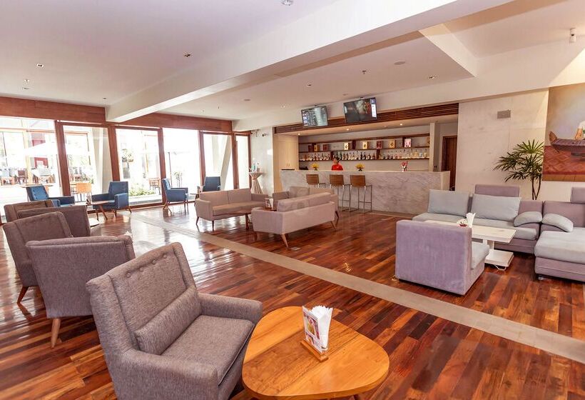 فندق Somadevi Angkor Boutique And Resort