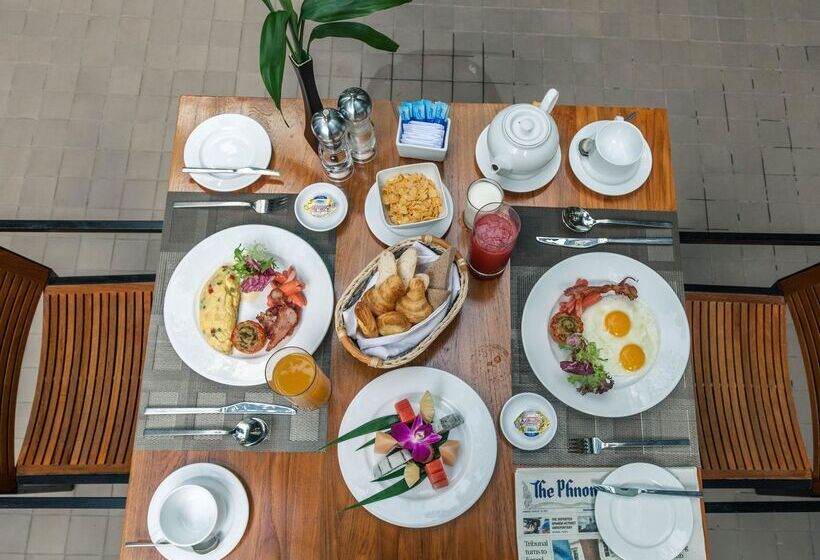 فندق Somadevi Angkor Boutique And Resort