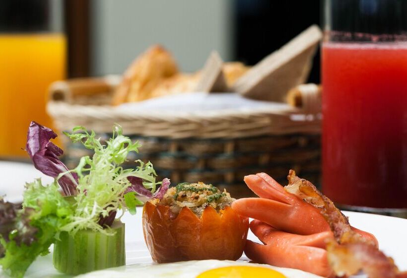 فندق Somadevi Angkor Boutique And Resort