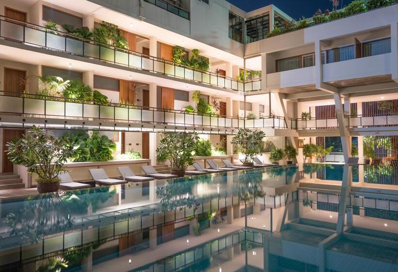 فندق Somadevi Angkor Boutique And Resort