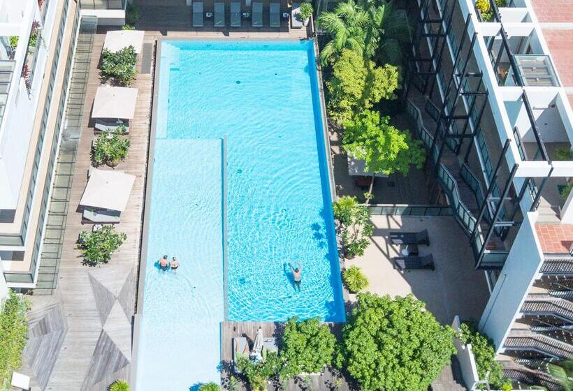 فندق Somadevi Angkor Boutique And Resort