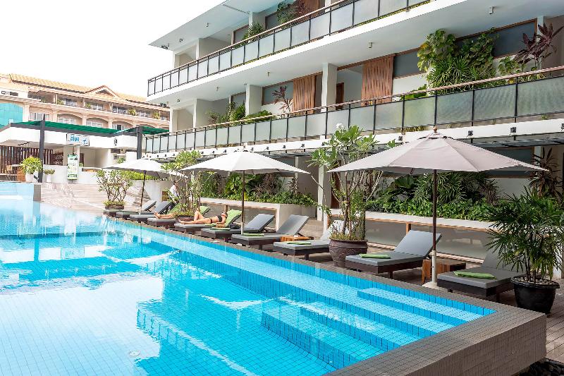 فندق Somadevi Angkor Boutique And Resort