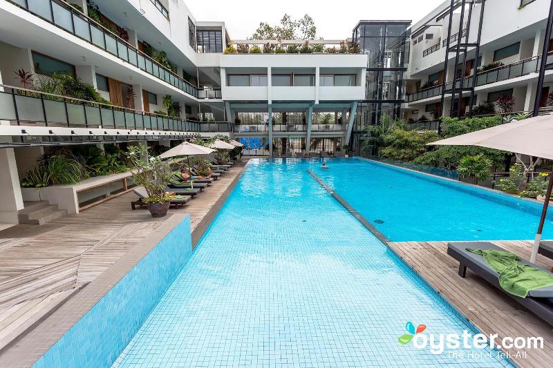 فندق Somadevi Angkor Boutique And Resort