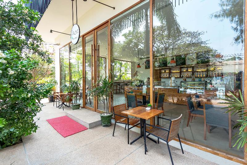 فندق Somadevi Angkor Boutique And Resort