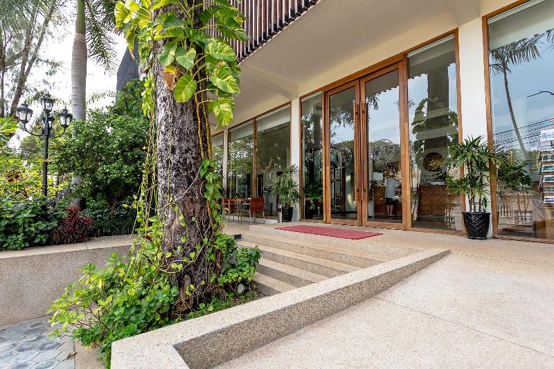 فندق Somadevi Angkor Boutique And Resort