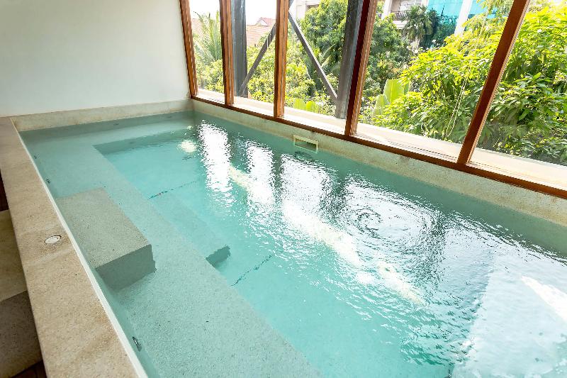 فندق Somadevi Angkor Boutique And Resort