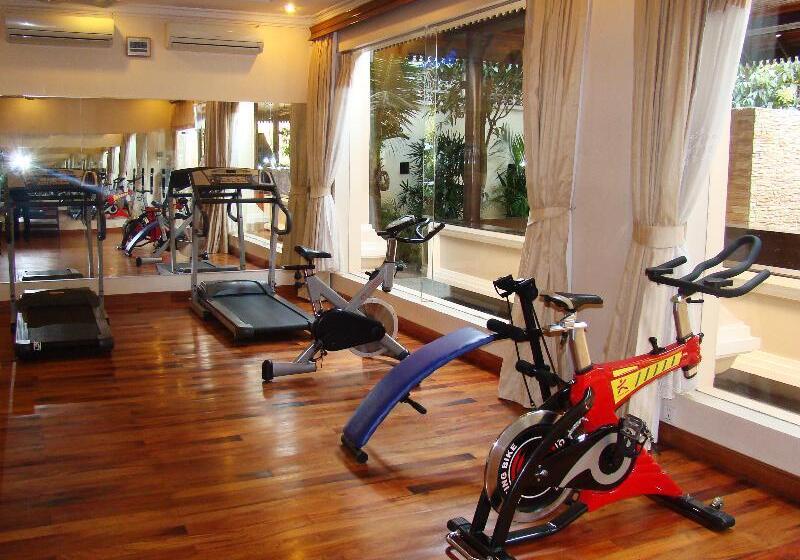 فندق Somadevi Angkor Boutique And Resort