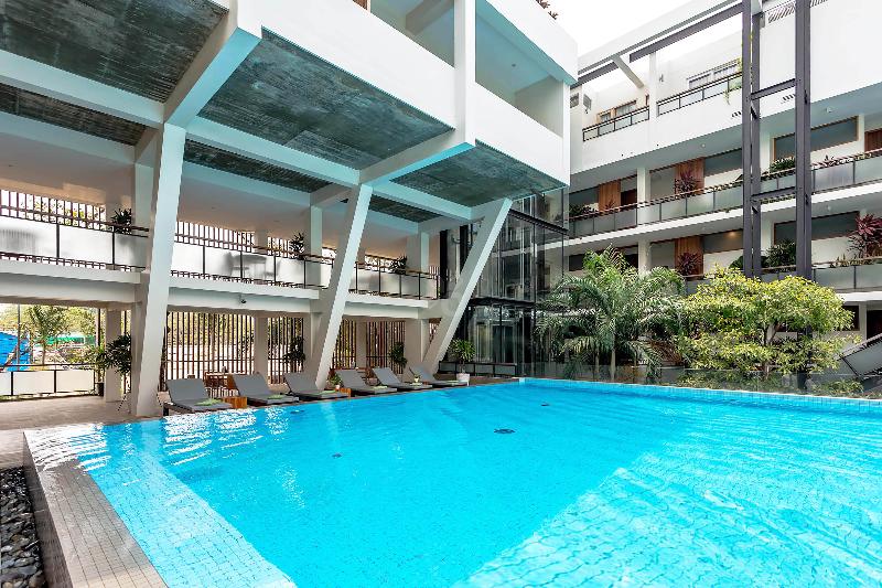 فندق Somadevi Angkor Boutique And Resort