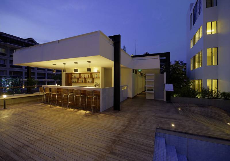 فندق Somadevi Angkor Boutique And Resort