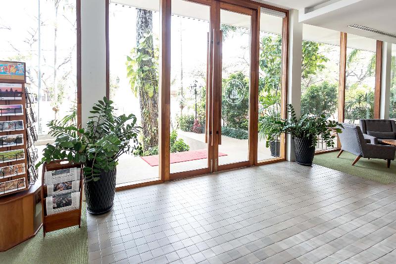 فندق Somadevi Angkor Boutique And Resort