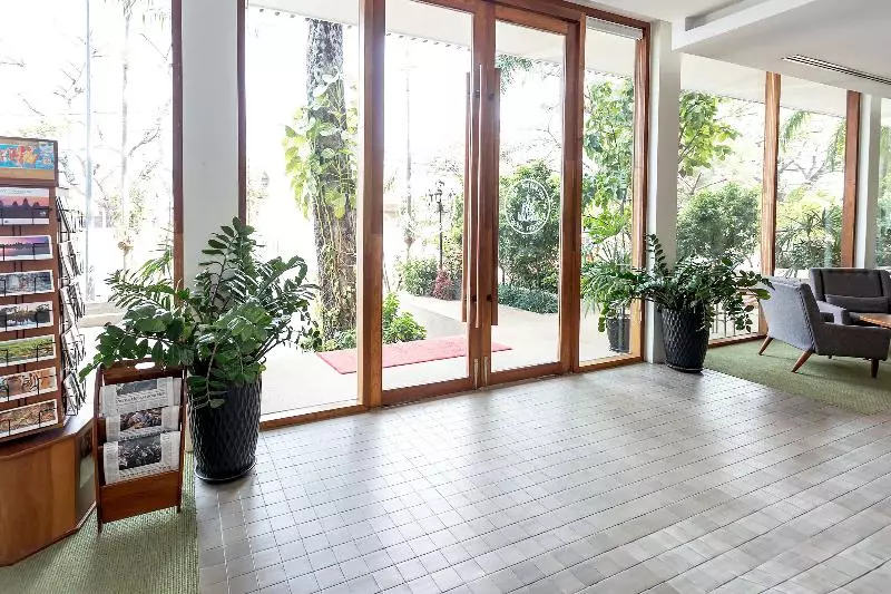 ホテル Somadevi Angkor Boutique And Resort