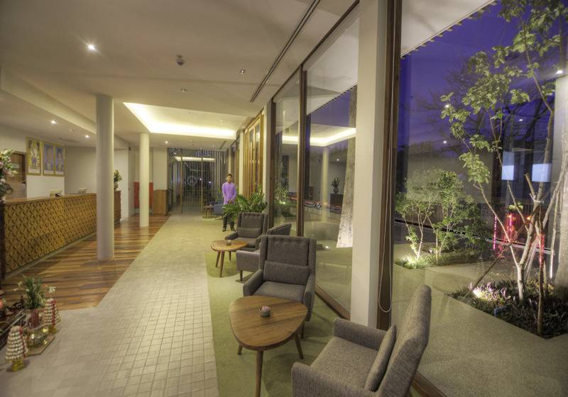 فندق Somadevi Angkor Boutique And Resort