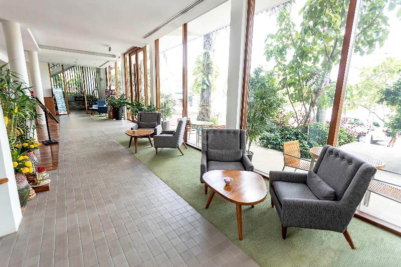 فندق Somadevi Angkor Boutique And Resort