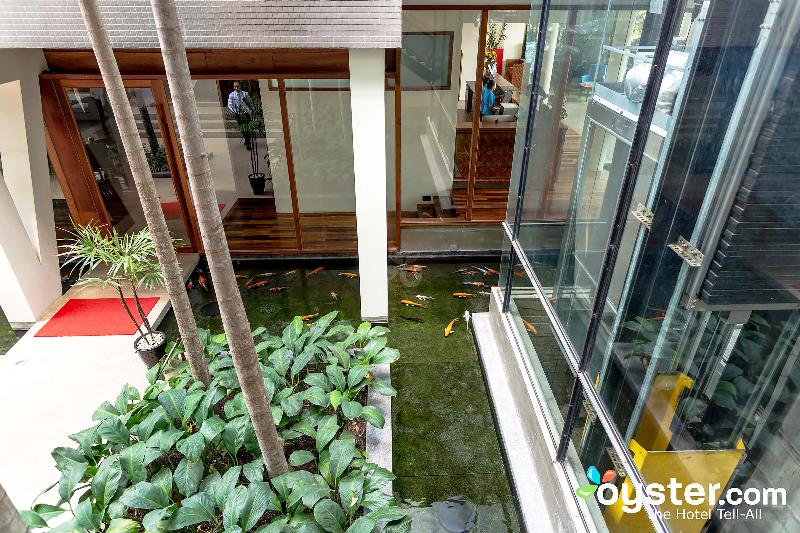 فندق Somadevi Angkor Boutique And Resort