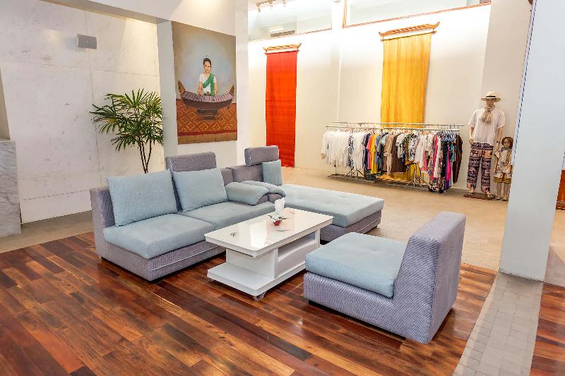 فندق Somadevi Angkor Boutique And Resort