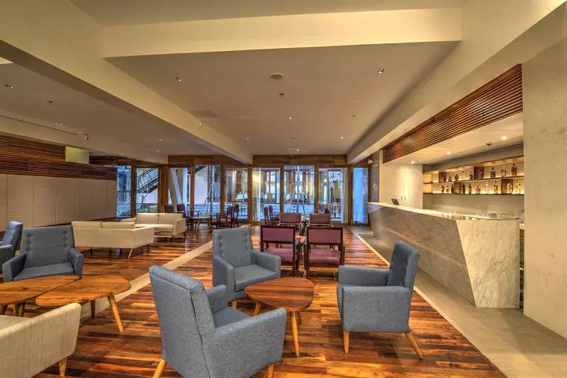 ホテル Somadevi Angkor Boutique And Resort