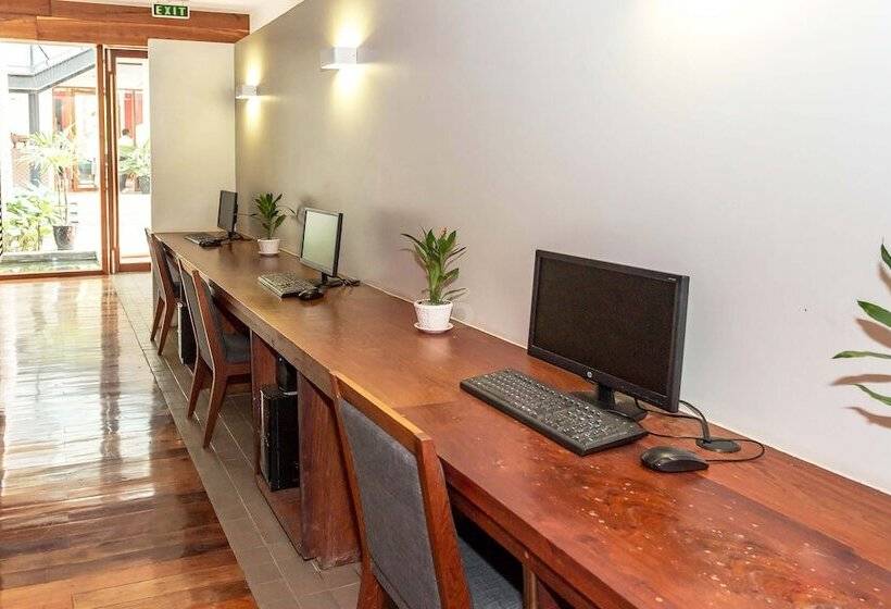 فندق Somadevi Angkor Boutique And Resort