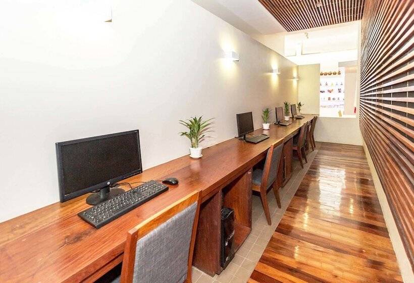 فندق Somadevi Angkor Boutique And Resort