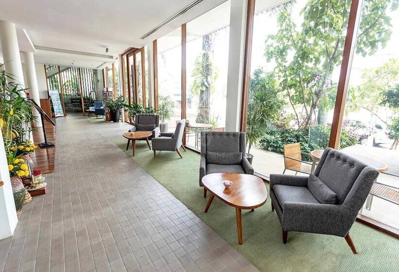 فندق Somadevi Angkor Boutique And Resort