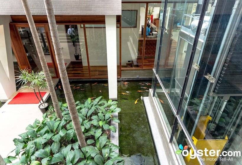 فندق Somadevi Angkor Boutique And Resort