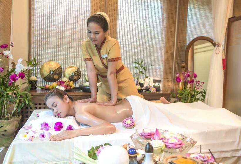 فندق Somadevi Angkor Boutique And Resort